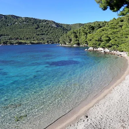 And By The Sea Zuljana, Peljesac - 3164 Guest house