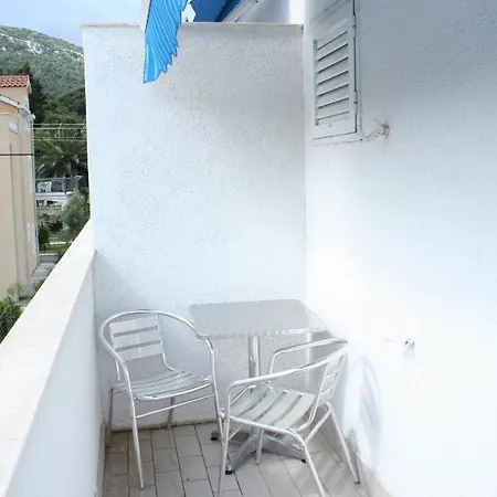 And By The Sea Zuljana, Peljesac - 3164 Guest house 3*