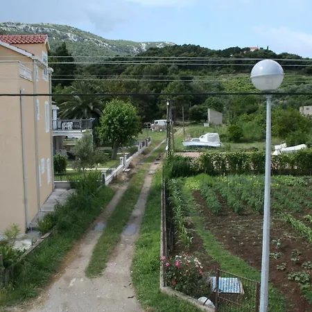 Guest house And By The Sea Zuljana, Peljesac - 3164