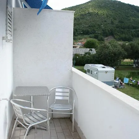 Guest house And By The Sea Zuljana, Peljesac - 3164 Zuljana