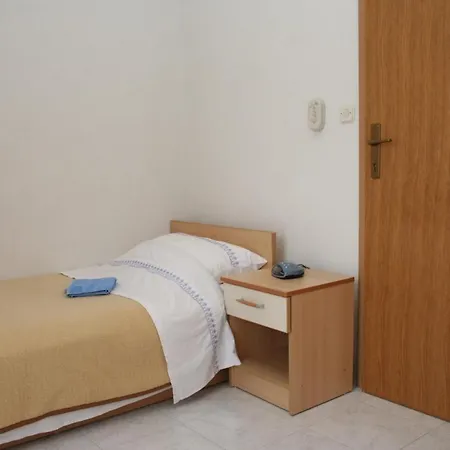 Guest house And By The Sea Zuljana, Peljesac - 3164