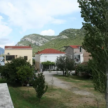 Pensión And By The Sea Zuljana, Peljesac - 3164 Žuljana