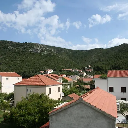 And By The Sea Zuljana, Peljesac - 3164 Pensión