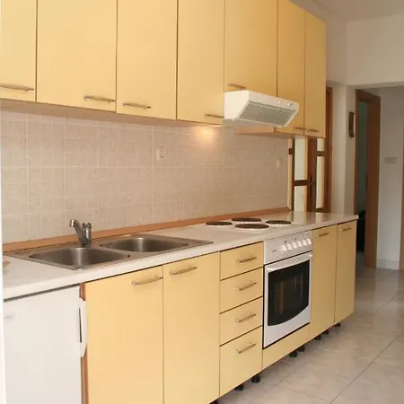 And By The Sea Zuljana, Peljesac - 3164 ゲストハウス 3*
