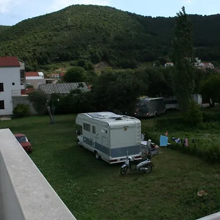 And By The Sea Zuljana, Peljesac - 3164