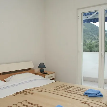 And By The Sea Zuljana, Peljesac - 3164 ゲストハウス 3*