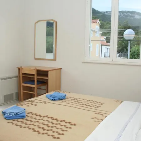 ゲストハウス And By The Sea Zuljana, Peljesac - 3164